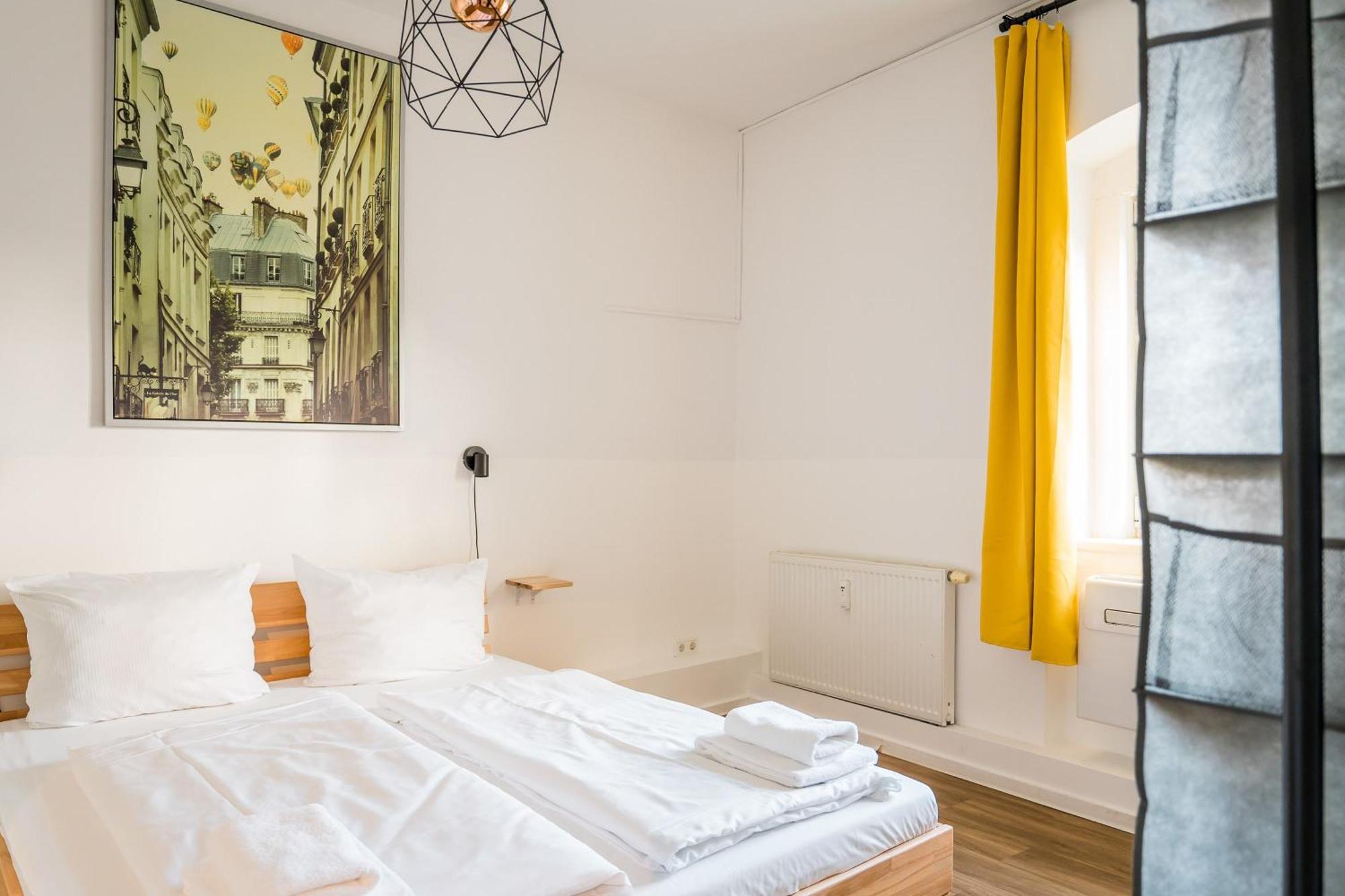 Three Bedroom Plus Big Kitchen Plus Selfcheckin Plus Street Parking เบอร์ลิน ภายนอก รูปภาพ
